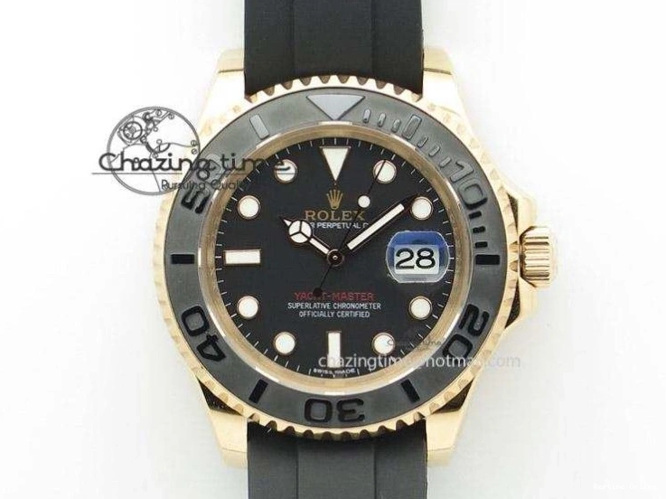0407 Stylish GMT-Master II 126710 BLRO 904L BP Maker 1:1 Best Edition Black Dial On 904L Oyster Bracelet A3285 (Correct Hand Stack) 2521